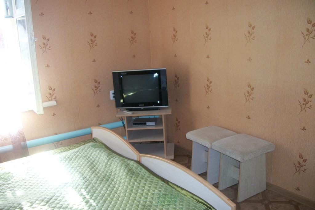 Enirest Hotel Karakol Room photo